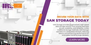 SAN Storage