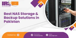 NAS Storage in Pakistan