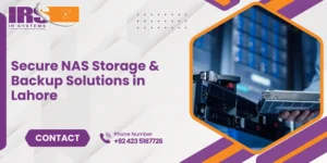 NAS storage in Lahore