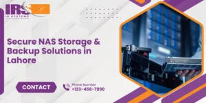 NAS storage in Lahore