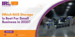 NAS storage systems