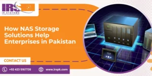 NAS Storage Solutions