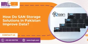 SAN Storage Solutions