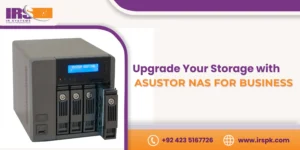 Asustor NAS storage