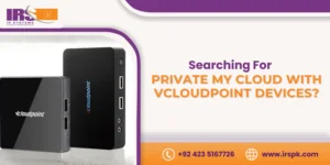 vCloudPoint devices