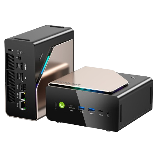 EVO-T2 AI Mini PC