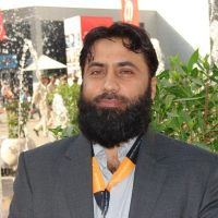 Ismail Tahir - CEO