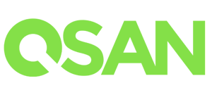 QSAN Logo