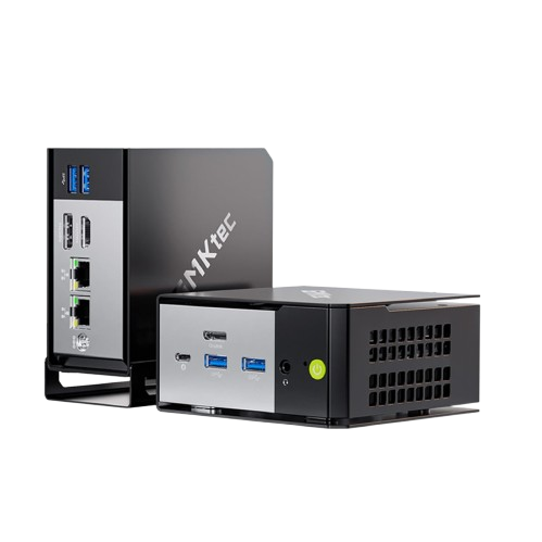 GMKtec EVO-X1 AI Mini PC
