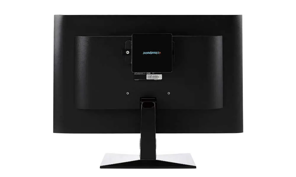 Asustor NAS storage system