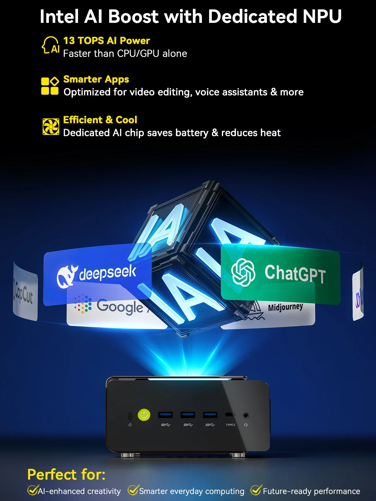 AI Hardware Detail 5