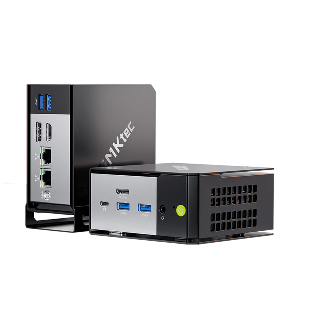 EVO-X1 AI Mini PC