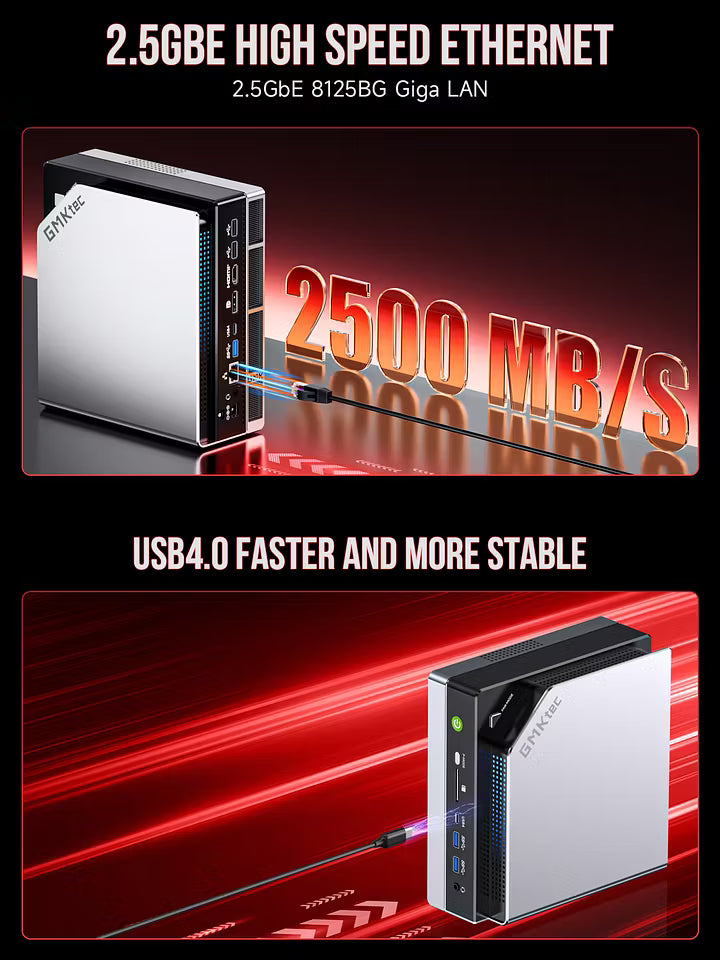 Hardware 5